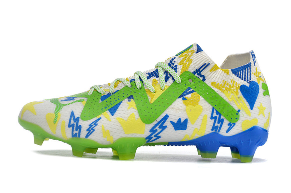 Future 7 Ultimate Football Boots Firm Ground