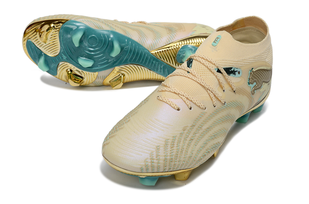 Puma Future 9 Ultimate Football Boots Firm Ground