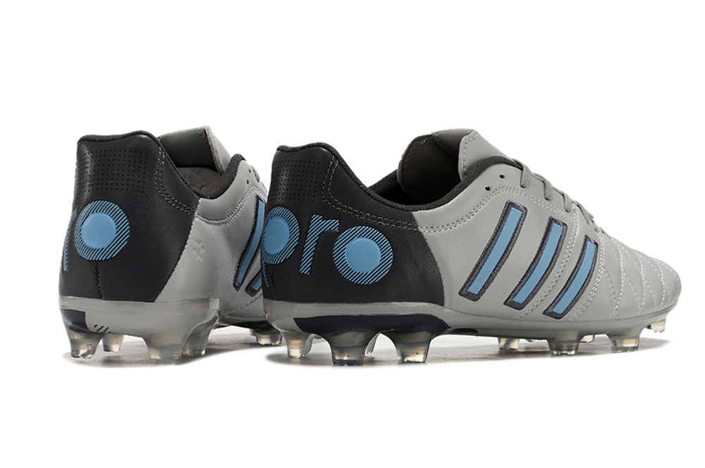 Adipure 11pro Football Boots Firm Ground