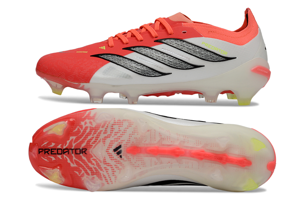 Predator 26 Elite Football Boots Firm Ground
