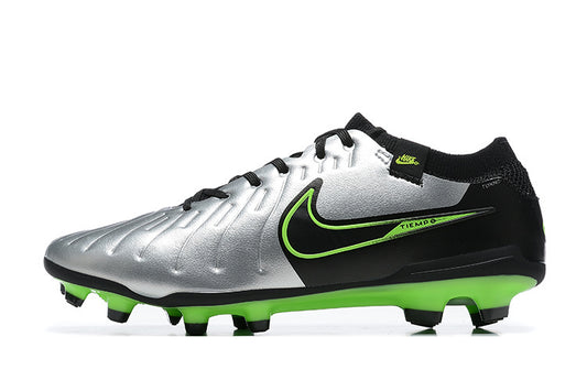Tiempo Legend 10 Elite Football Boots Firm Ground