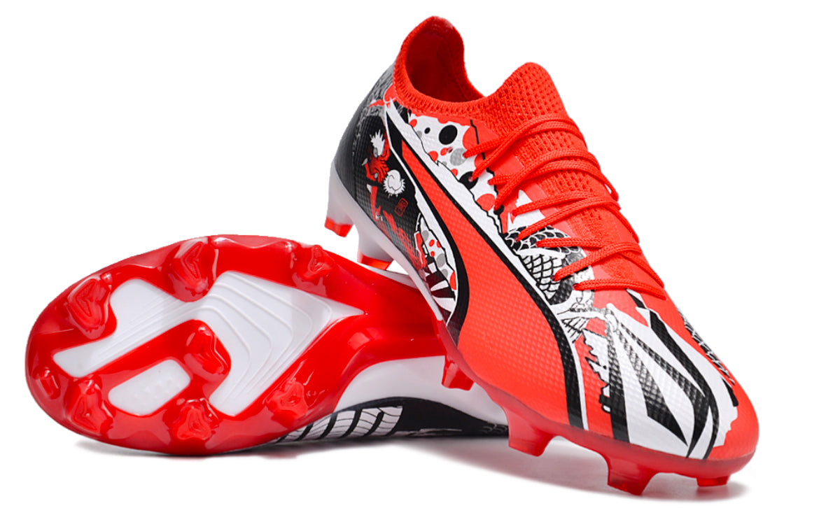 Ultra Ultimate  Firm Ground Football Boots