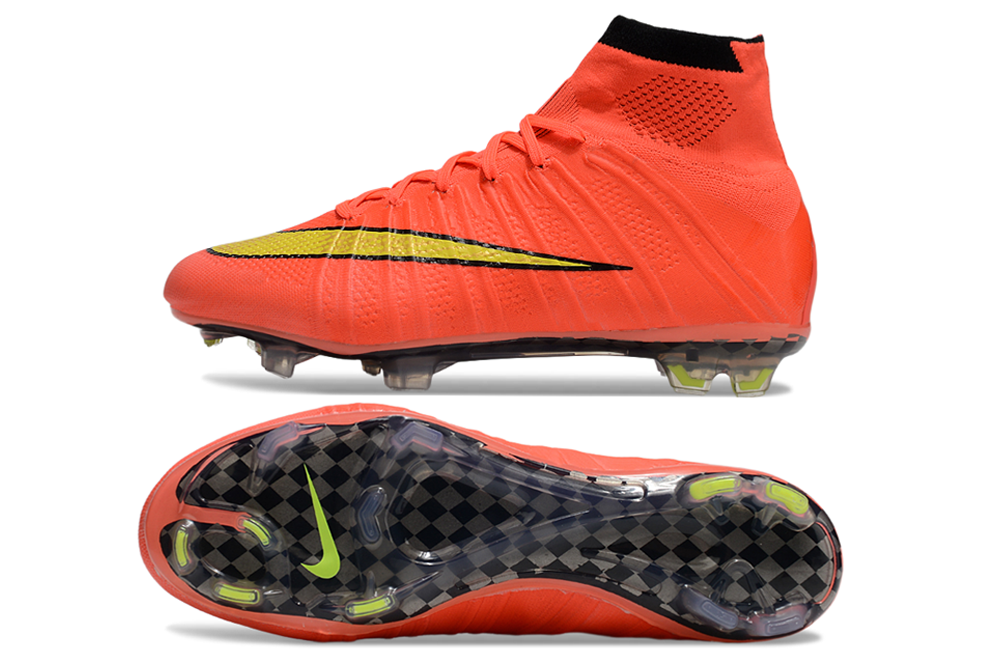Mercurial Superfly 4 Elite Football Boots Firm Ground