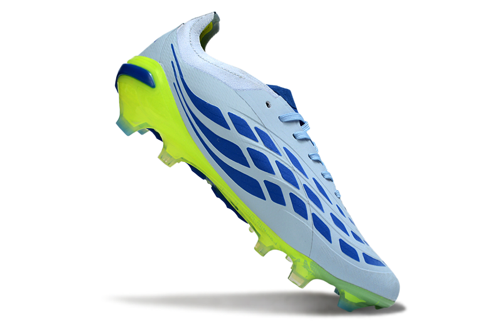 Predator 26 Elite Football Boots Firm Ground