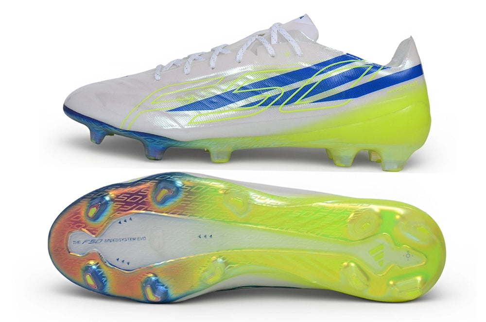 F50 Hyperfast Evo Elite Football Boots Firm Ground