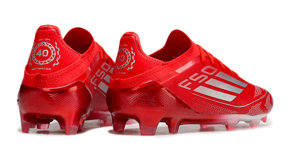 F50 Elite Firm Ground Football Boots