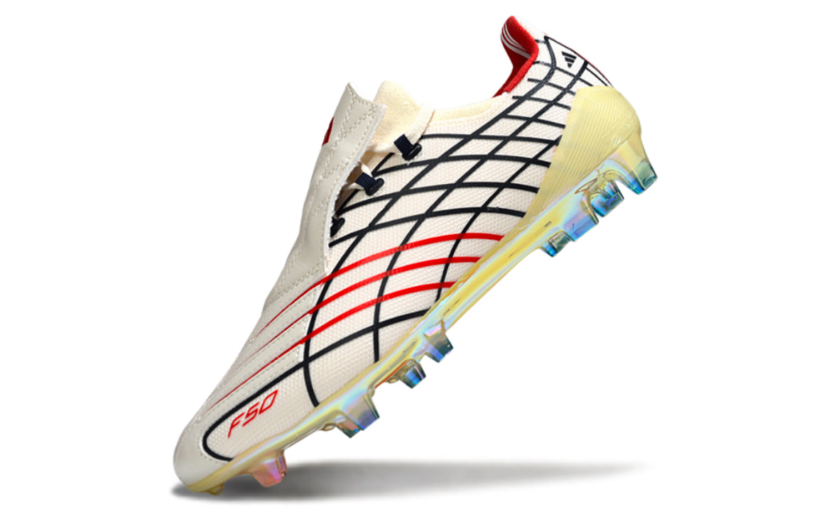 F50+ spider 2005 Remake Firm Ground Football Boots