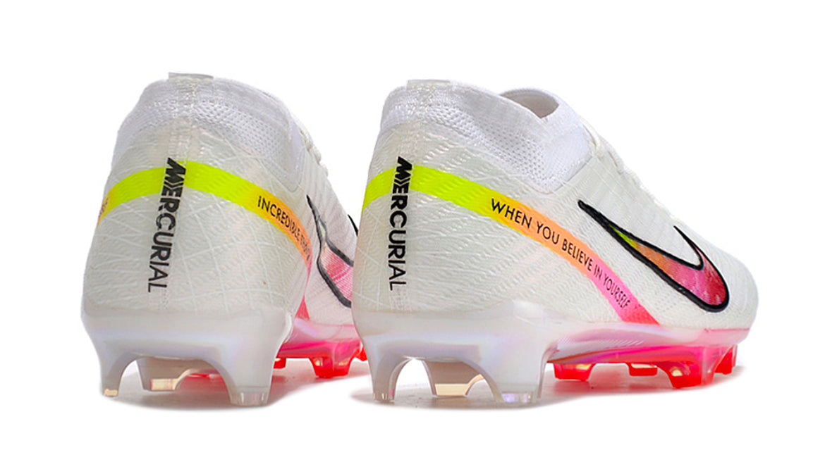 Mercurial Vapor 15 Elite Firm Ground Football Boots