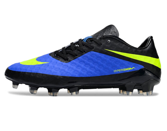 Hypervenom Phantom 1 Firm Ground Football Boots