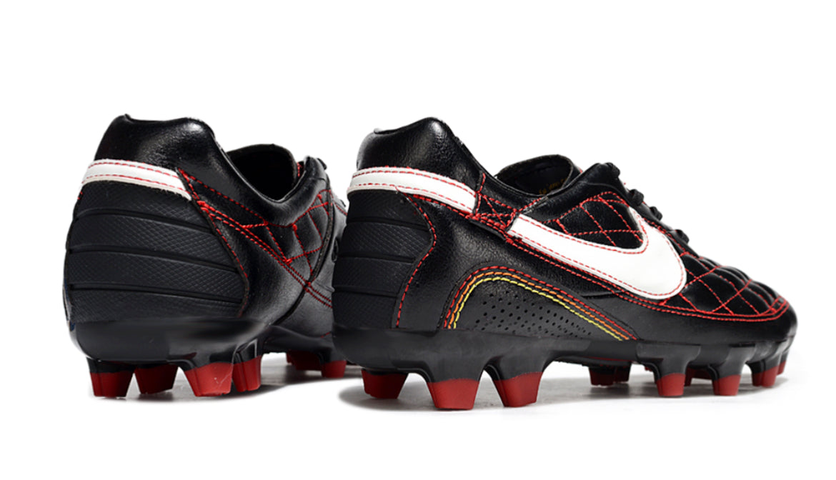 Tiempo Legend x Ronaldinho R10 Firm Ground Football Luxe