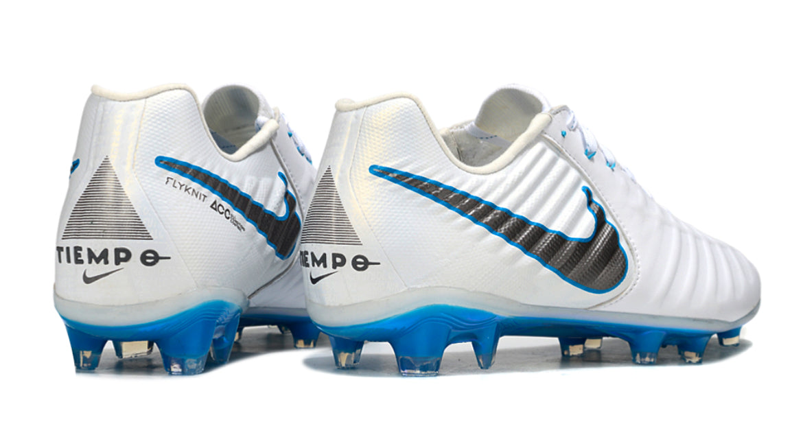Tiempo Legend Legend Elite Firm Ground Football Luxe