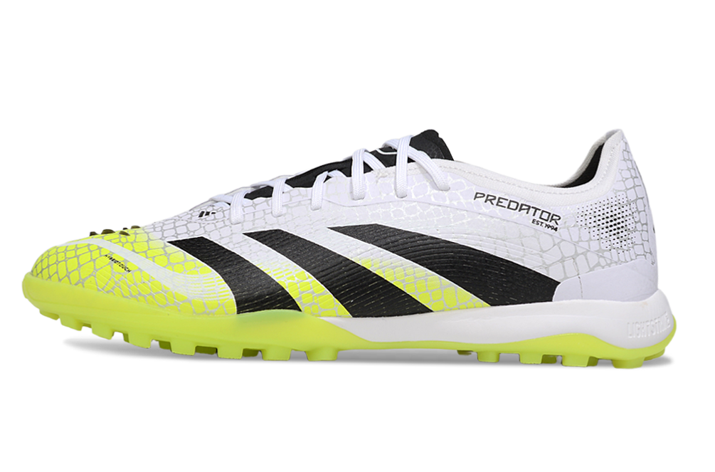 Predator Elite Football Boots Turf Firm