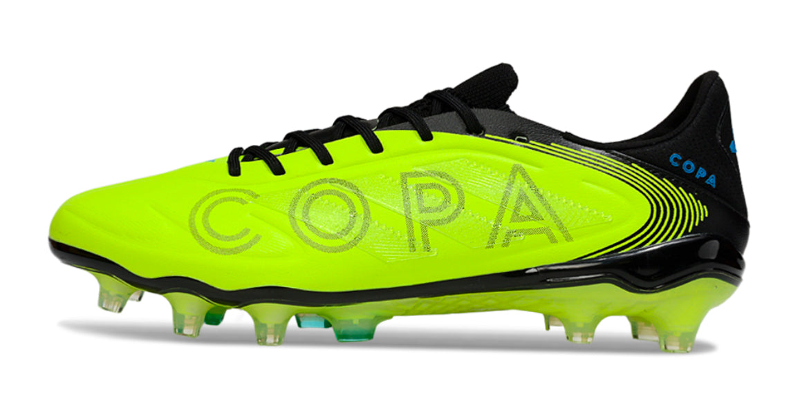 Copa pure 3 Elite Firm Ground Football Boots