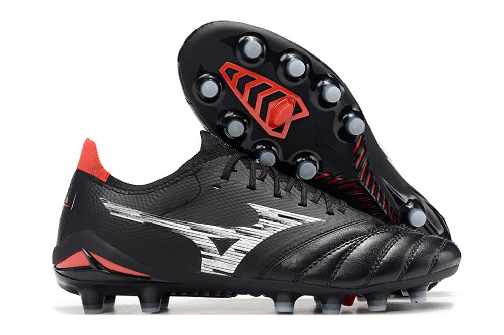 Morelia Neo 4 Beta Football Boots Firm Ground