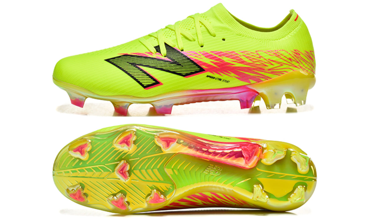 Furon V8 Elite Firm Ground Football Boots