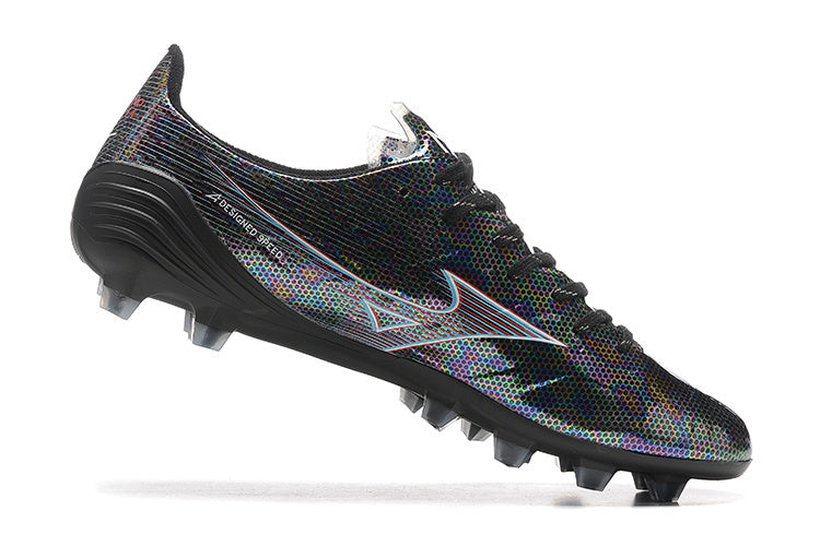 Alpha 2 Made in Japan Elite Football Boots Firm Ground