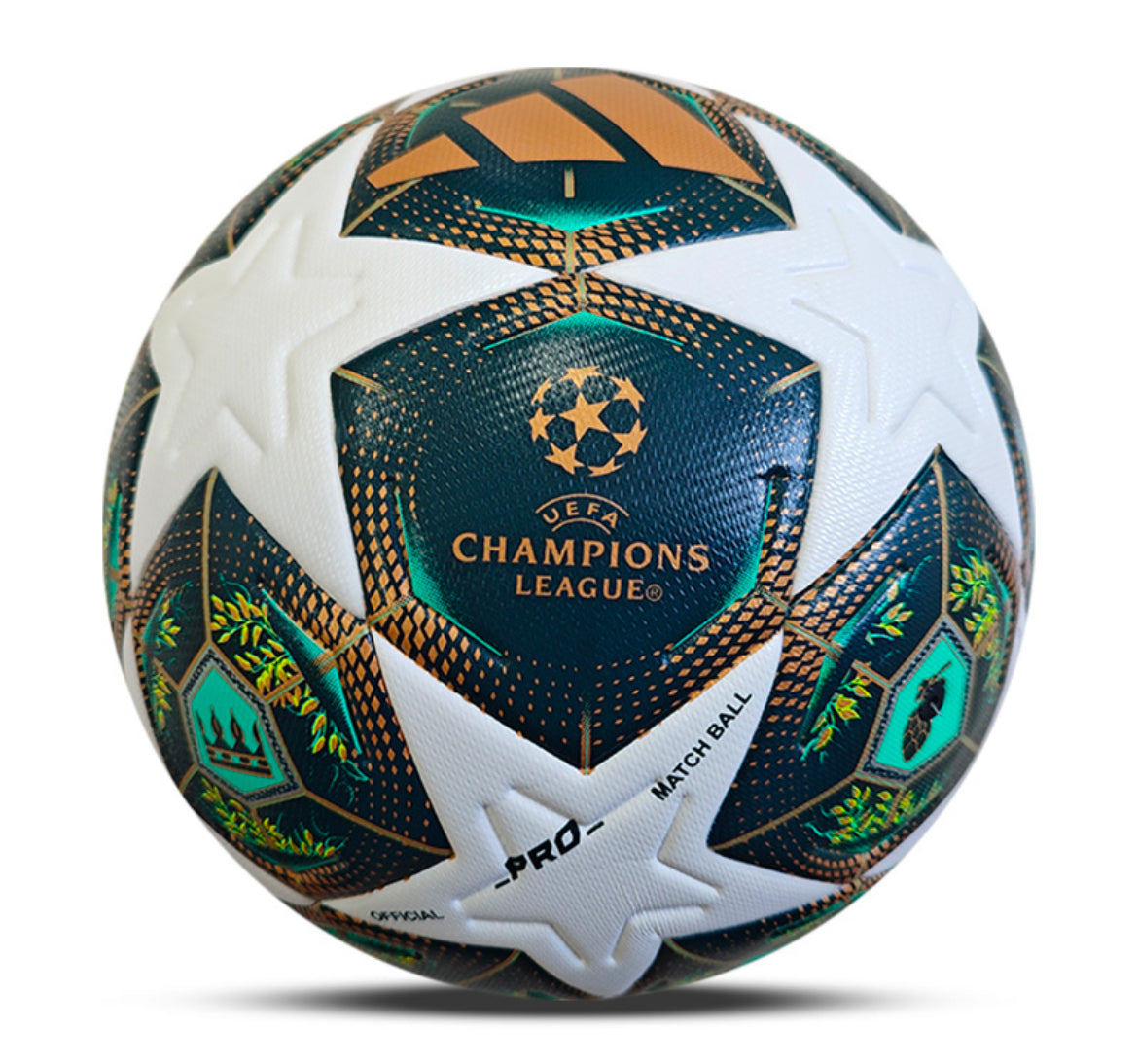 Ballon Adidas Finale Ligue Des Champions 25/26