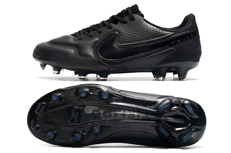 Tiempo Legend 9 Elite Football Boots Film Ground