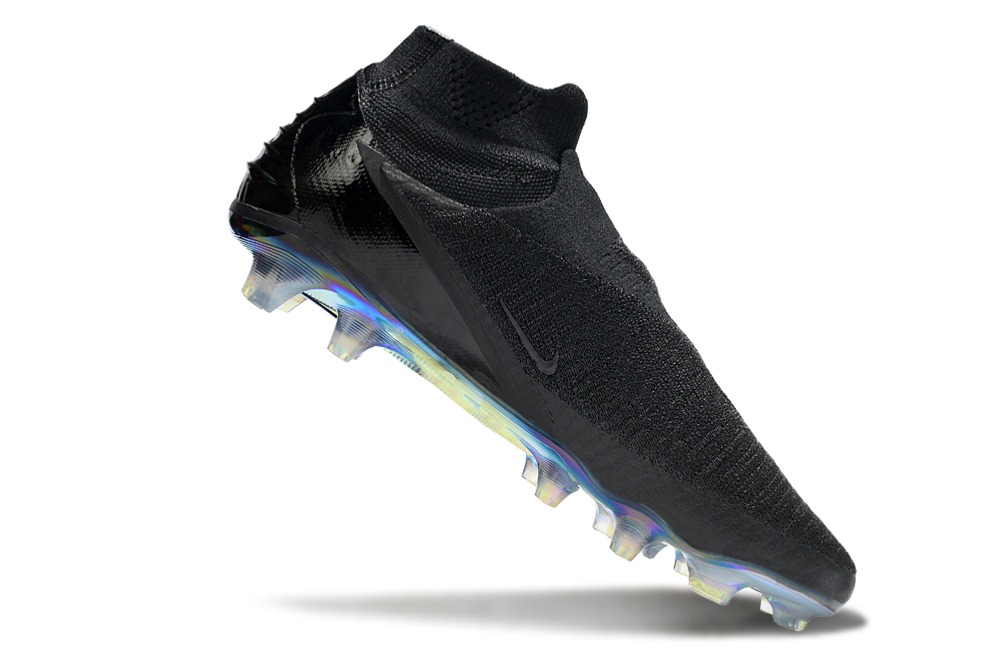 Phantom 6 Mid Elite Football Boots Firm Ground