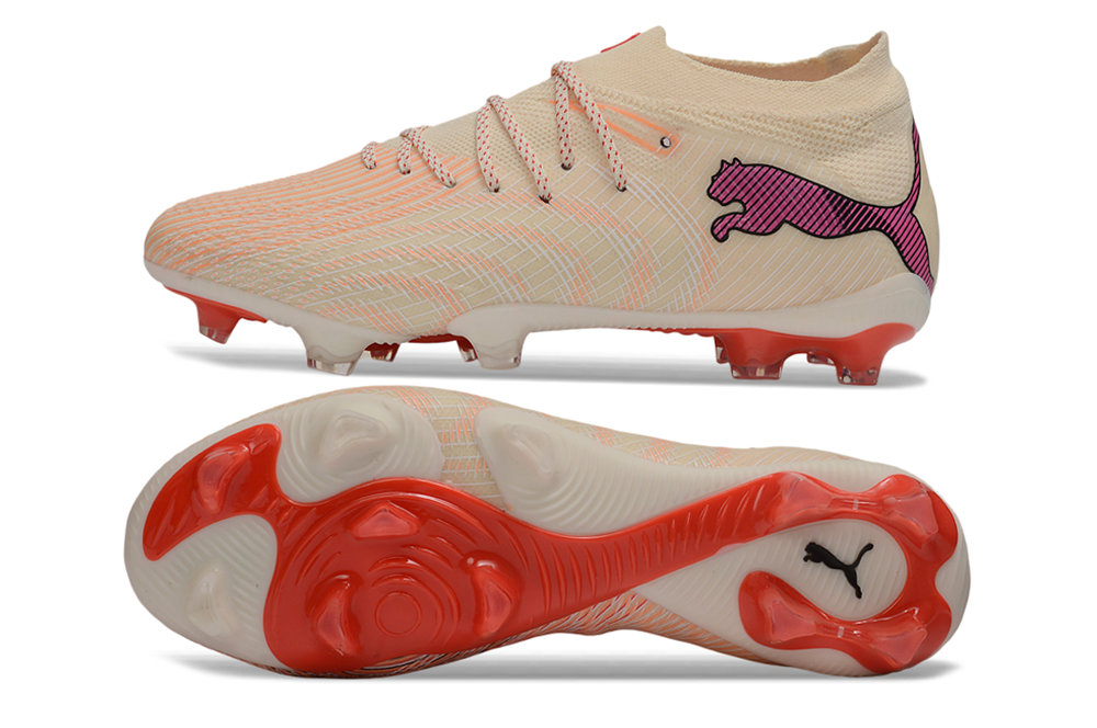 Puma Future 9 Ultimate Football Boots Firm Ground