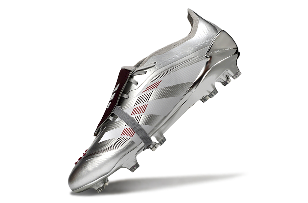 Predator Elite Tongue Fold Over x Belligham Football Boots Firm Ground