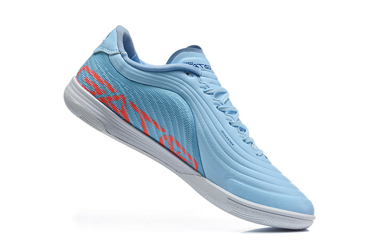Tiempo 11 React Gato Futsal Boots Indoor Court