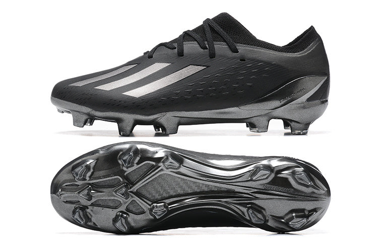 X Speedportal Football Boots Firm Ground