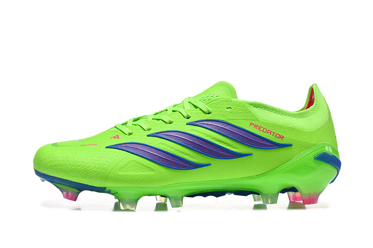 Predator 26 Elite Football Boots Firm Ground