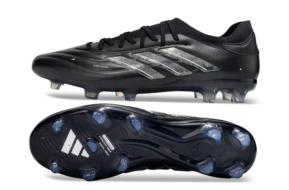 Copa Pure 2+ Elite Football Boots Firm Ground