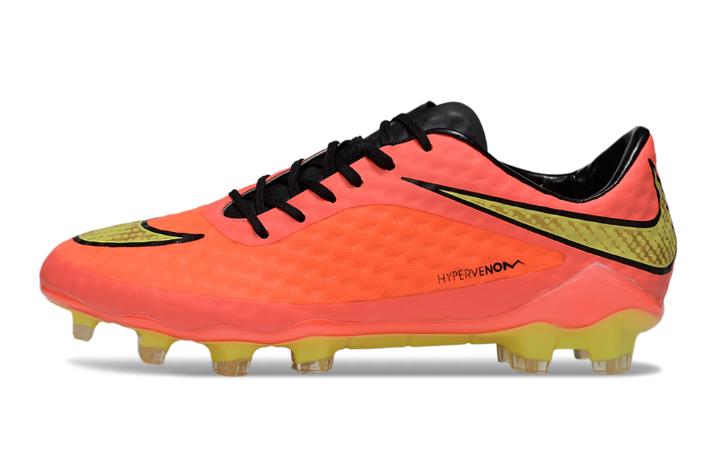Hypervenom Phantom 1 Football Boots Firm Ground