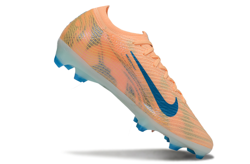 Mercurial Vapor 16 Elite x Mbappé Football Boots Firm Grund
