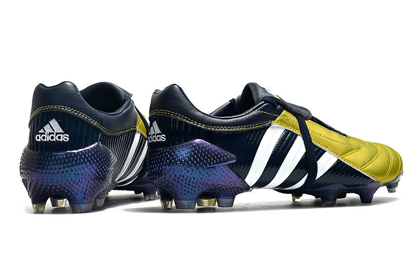 Predator Pulse Football Boots Firm Ground