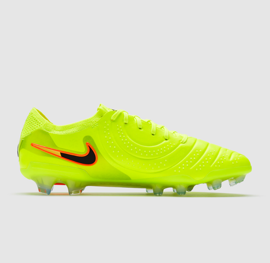 Tiempo Legend 10 Elite Football Boots Firm Ground