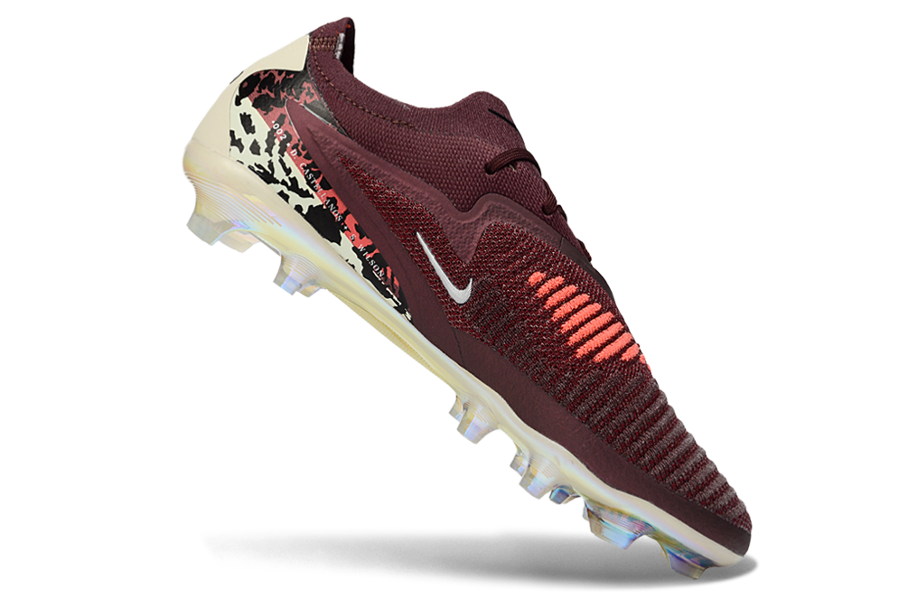 Phantom 6 Elite Football Boots Firm Ground