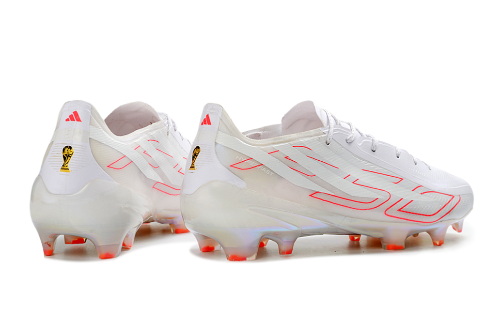 F50 Hyperfast Elite Football Boots Firm Ground