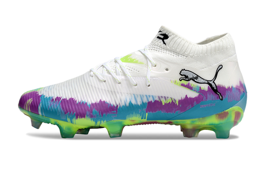 Future 8 Ultimate Football Boots Firm Ground