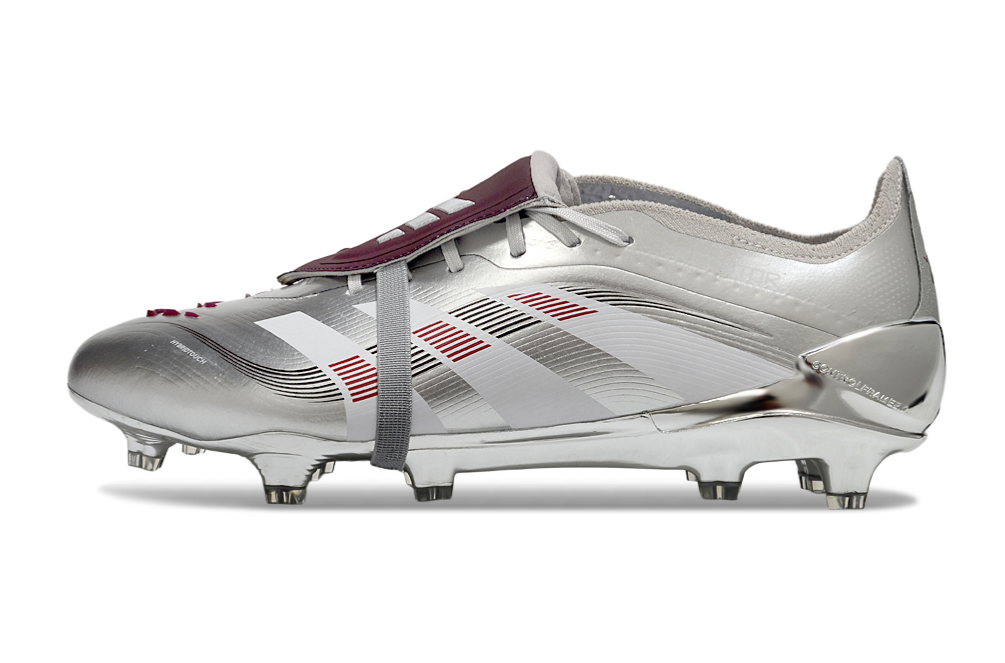 Predator Elite Tongue Fold Over x Belligham Football Boots Firm Ground
