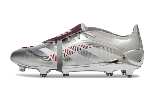 Predator Elite Tongue Fold Over x Belligham Football Boots Firm Ground