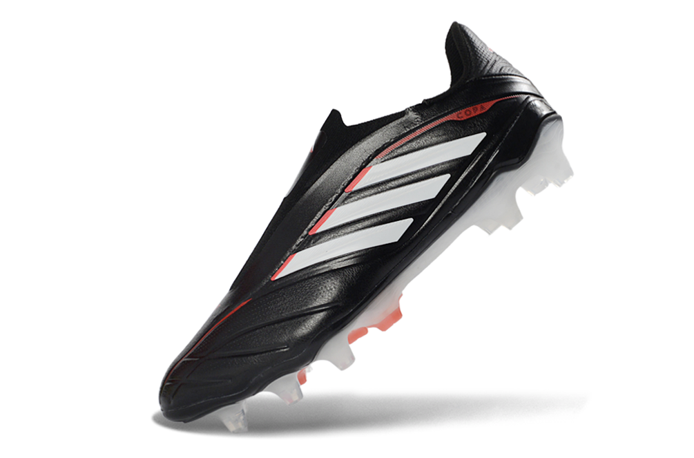 Copa Pure 4 Elite Laceless Football Boots Firm Ground