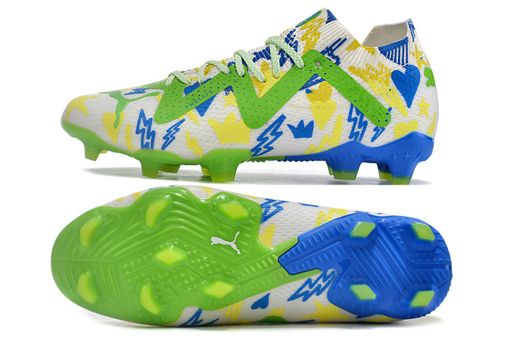 Future 7 Ultimate Football Boots Firm Ground