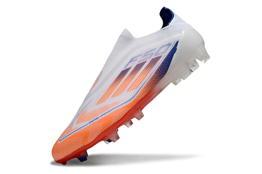 F50 Elite Laceless Football Boots Firm Ground