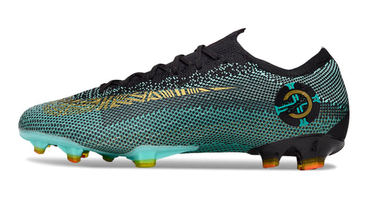 Mercurial Vapor 12 Elite x CR7 Firm Grounds Football Boots