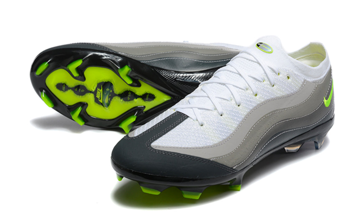 Air Zoom Mercurial Vapor x Air Max 95  Elite Firm Ground Football Boots