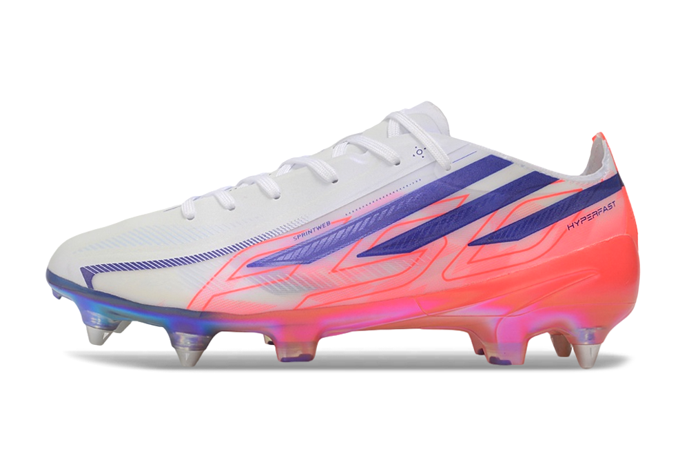F50 Elite Football Boots Soft Ground