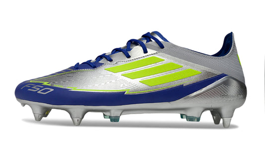 F50 Elite x Messi Soft Ground Football Boots Luxe