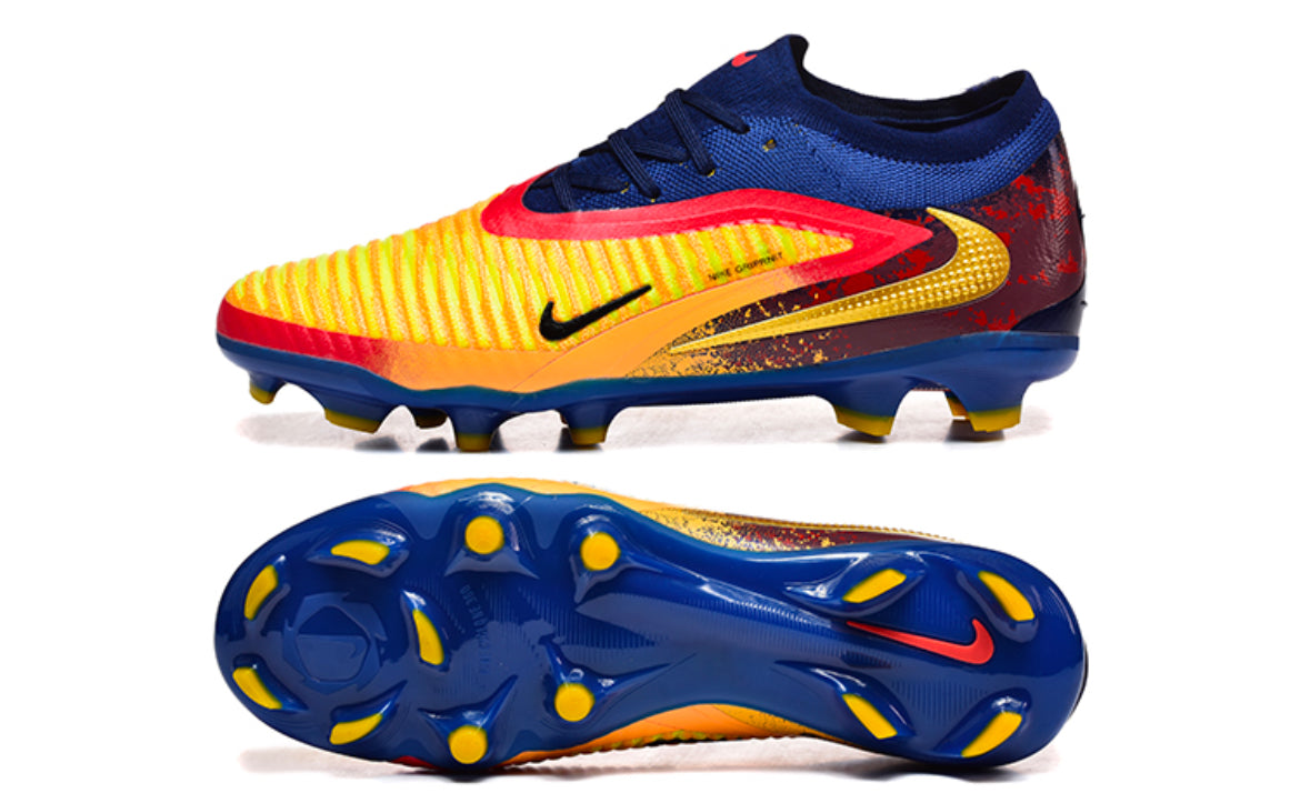 Phantom 6 Elite Firm Ground Football Boots