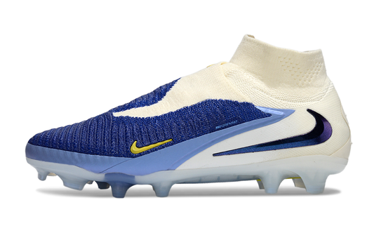 Phantom 6 Mid Elite Football Boots Firm Ground