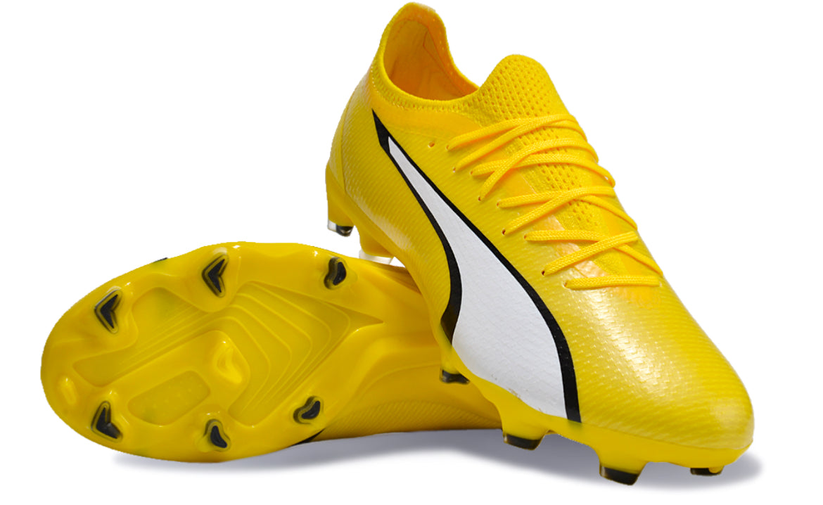 Ultra Ultimate  Firm Ground Football Boots