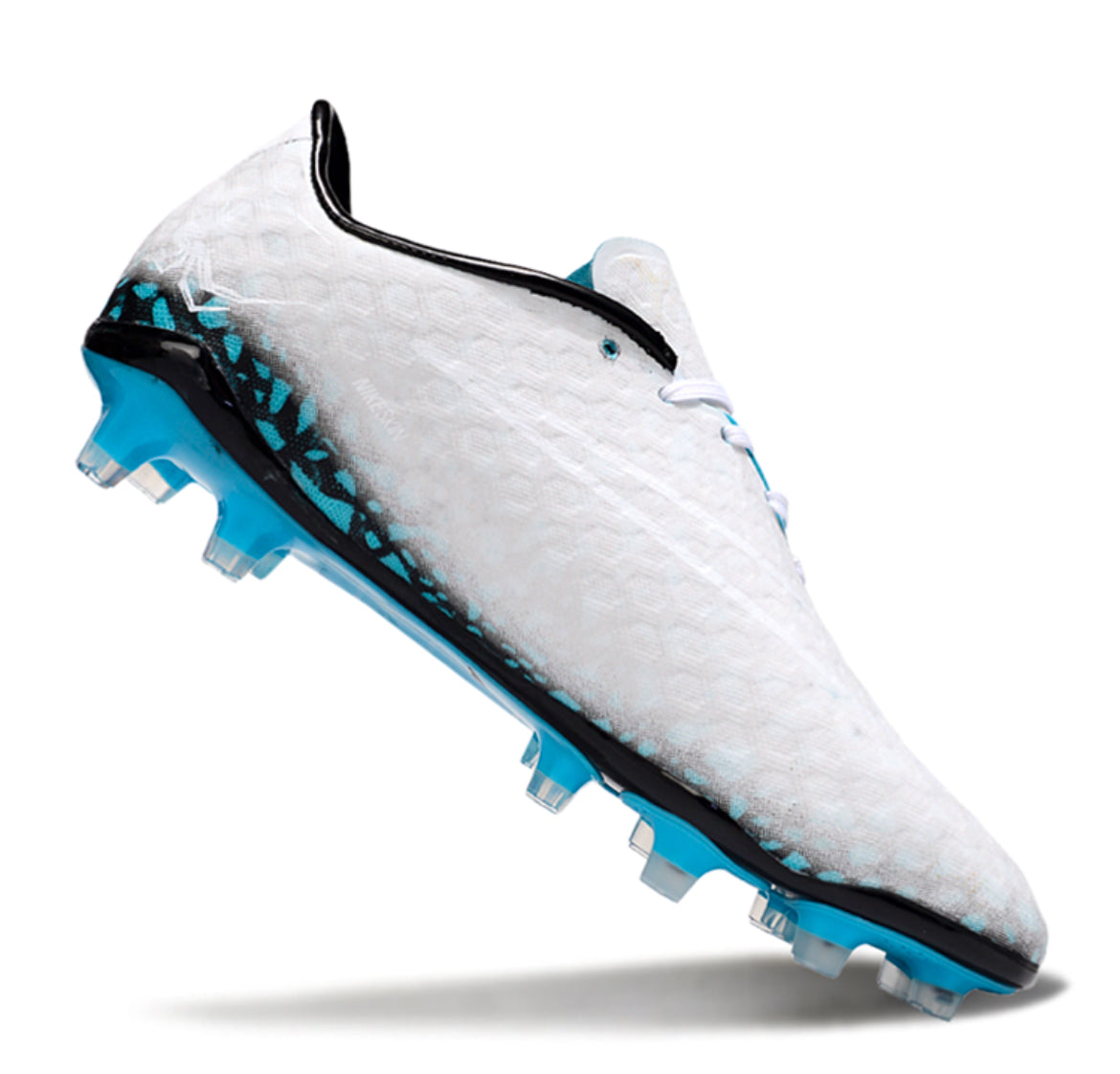 Hypervenom Phantom 1 Firm Ground Football Boots