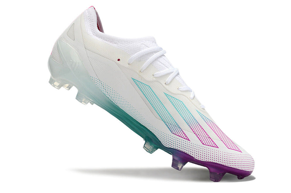 X Crazyfast Football Boots Firm Ground